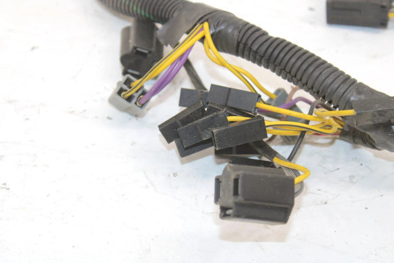 Ski-doo Oem Hood Wiring Harness 515175636 B127