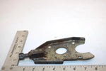 97 Ski-doo Formula Iii 600 Oem Plate 512056800 SSS1