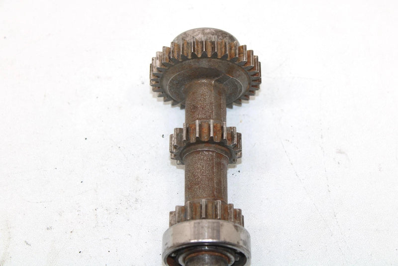 2003 Polaris Sportsman 500 HoOemTransmission output Shaft W/Bearing 3233571 AP51