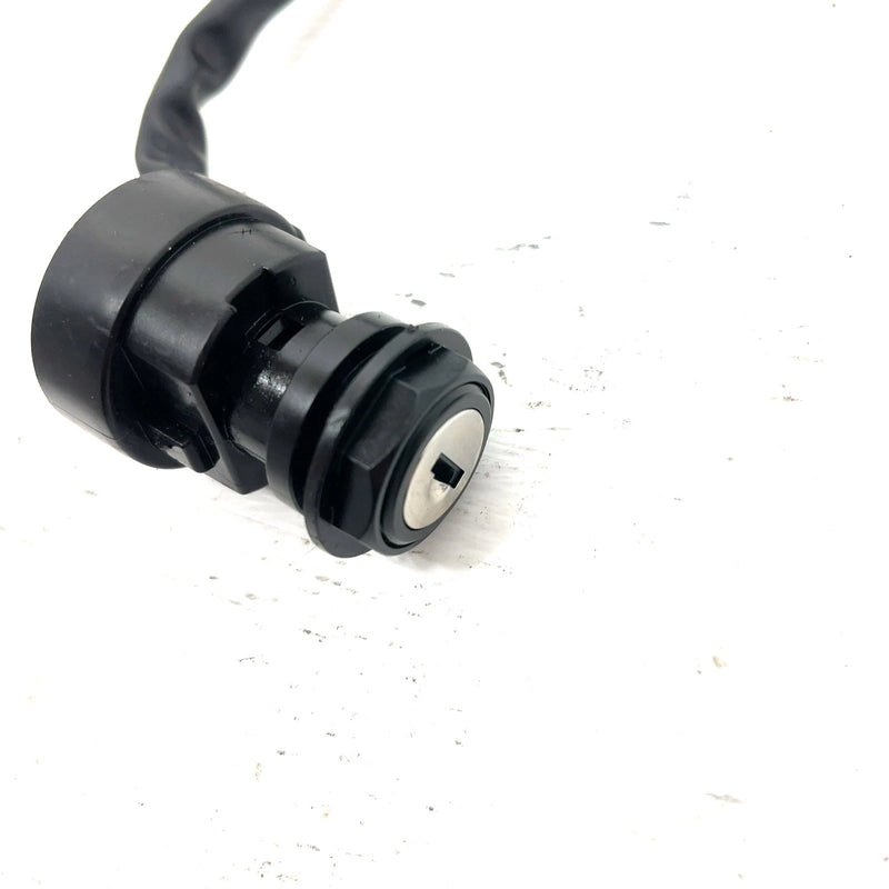 2000Yamaha Warrior 350 YFM350X OEM Ignition Key Switch 4GB-82510-12-00 AY67