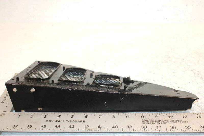 1995 Arctic Cat Z 440 Oem Left Steering Gate Plate 0616-285 SA13
