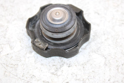 2003 Kawasaki Prairie 650 Oem Coolant Fill Cap 49085-1067 AK26