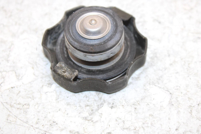 2003 Kawasaki Prairie 650 Oem Coolant Fill Cap 49085-1067 AK26