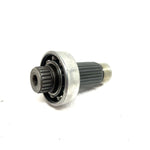 86-87 Polaris Trail Boss 250R OEM Trans Input Shaft 5020461 AP195