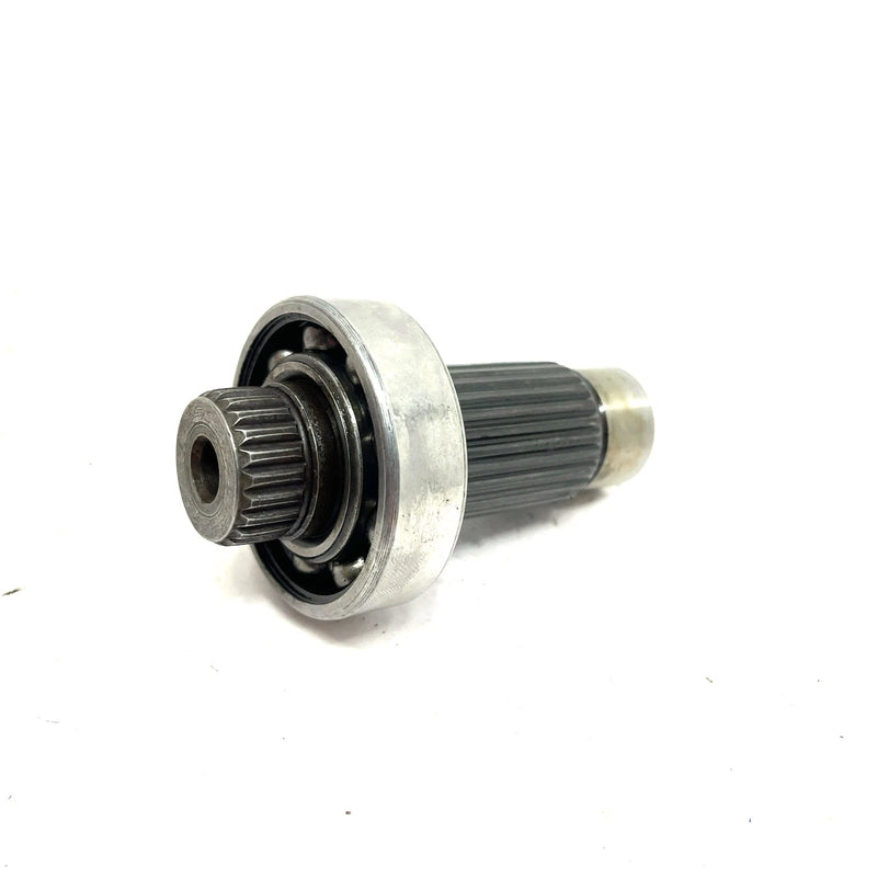 86-87 Polaris Trail Boss 250R OEM Trans Input Shaft 5020461 AP195