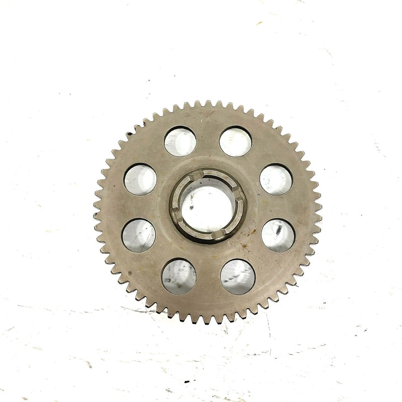 00-06 Honda Rancher 350 TRX350 4x4 OEM Starter Clutch Gear 28110-HN5-670 AH88