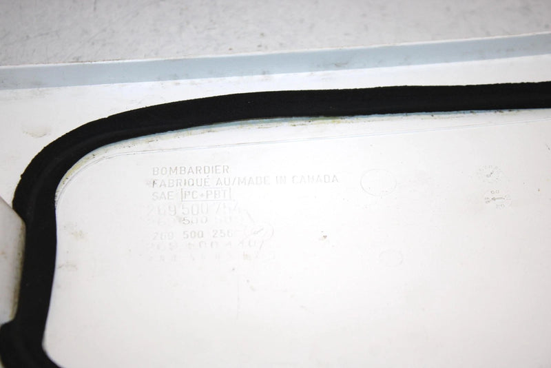 1999 Sea-doo Gti Oem Glove Box Door 269500440 293250143 JS54