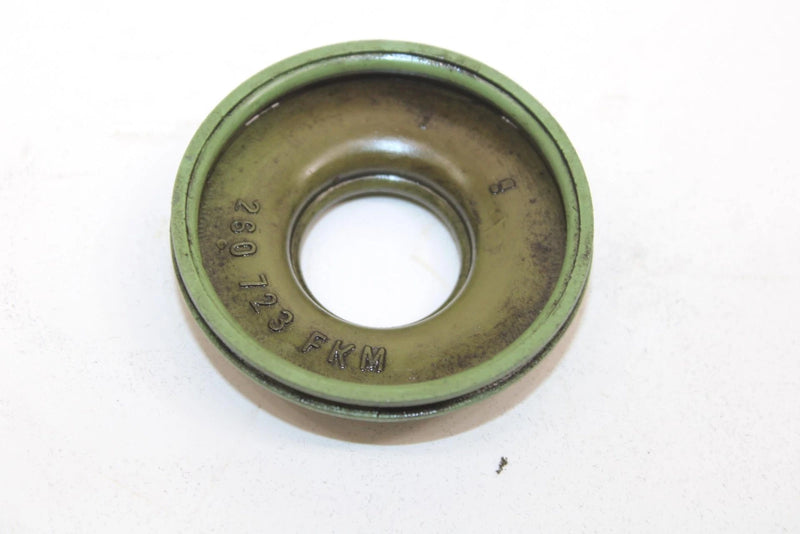 Ski-doo Oem Exhaust Power Valve Bellow (With Springs) 420260723 Q3190
