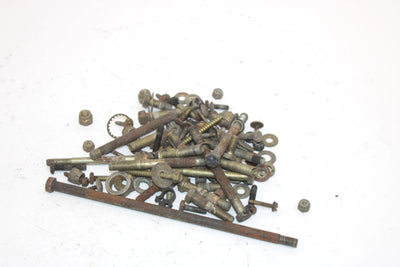 1999 Arctic Cat Z 370 Oem Nut Bolt Spacer Hardware Kit SA53