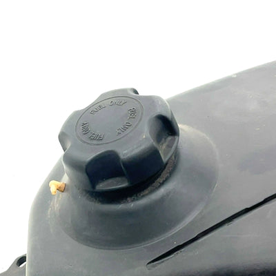 01-05 Polaris Sportsman 400 OEM Fuel Gas Tank W/Cap 2520360 AP225