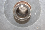 1996 Arctic Cat Zrt 600 Oem Secondary Driven Clutch 0726-054 SA37