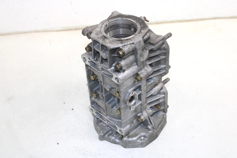 03 Polaris Pro X 440f Oem Engine Block Crankcase 3087108 SP158
