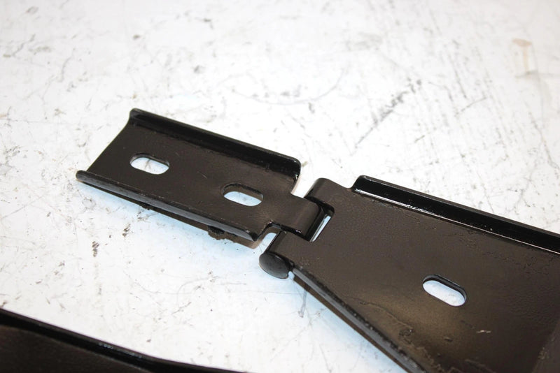 87 Polaris Trail Oem Hood Hinge Set 2635001 2635002 SP66