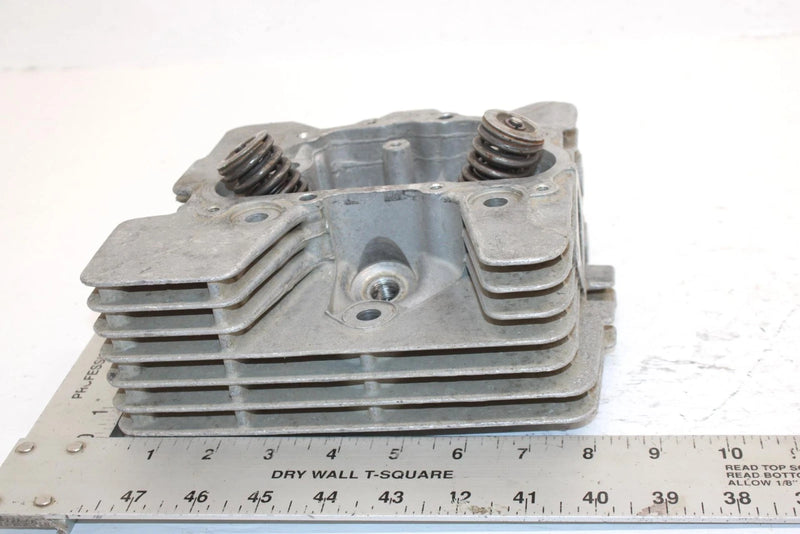 2009 Honda Trx 500 Fpea Foreman P/s Es Oem Cylinder Head 12200-HP0-A01 AH17