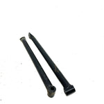 2002 Bombardier Quest 500 OEM Frame Brace Set 705200404 AB14