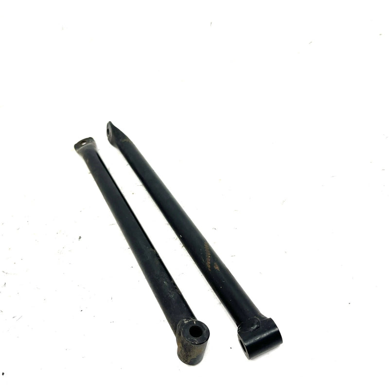 2002 Bombardier Quest 500 OEM Frame Brace Set 705200404 AB14