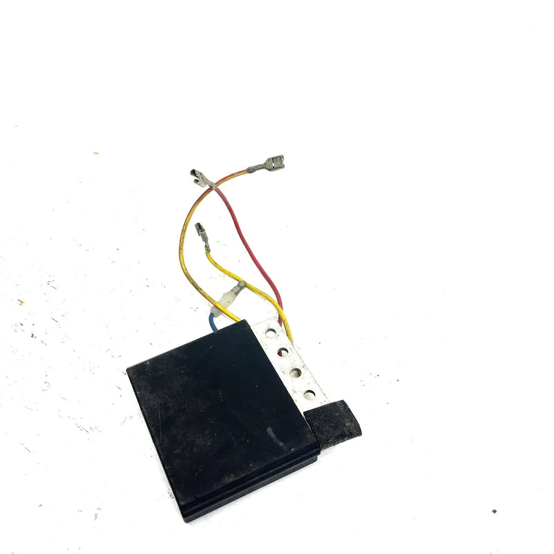 1993 Polaris Big Boss 350L 6x6 OEM Voltage Regulator 4060102 AP192