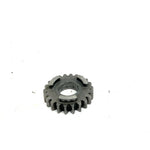 1990 Yamaha Moto 4 OEM 22T Middle Driven Gear 2VA-17583-01-00 AY51