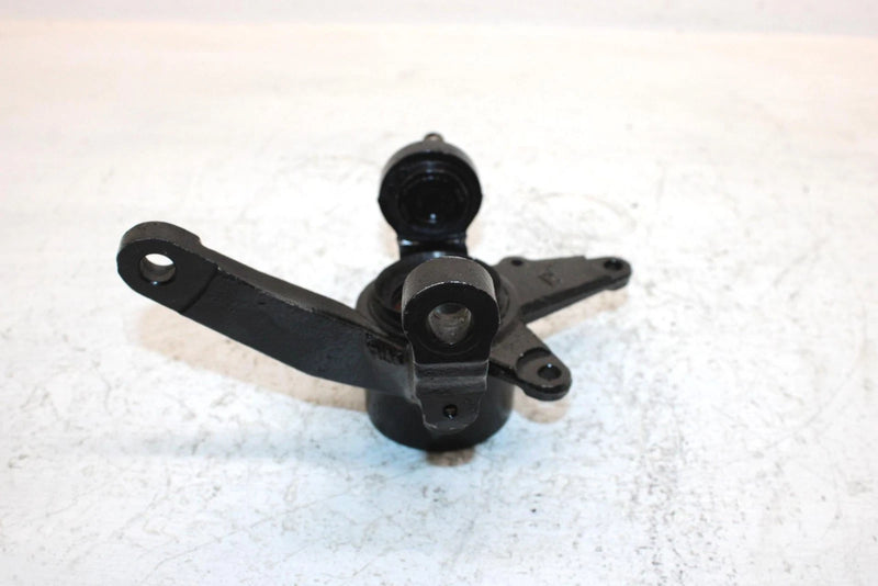 2004 Yamaha  Bruin 350 Oem Right Steering Knuckle 5ND-F3502-11-00 AY24