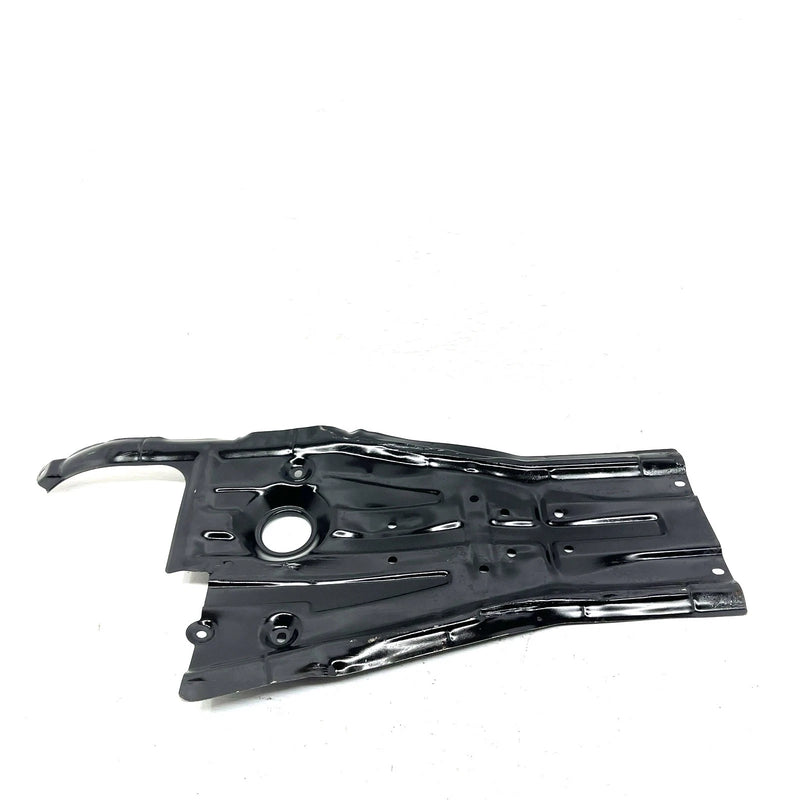 93-98 Yamaha Kodiak 400 YFM400FW 4x4 OEM Center Skid Plate 3HN-21471-00-00 AY61