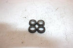 1996 Polaris Magnum Oem Tappered Roller Bearing Set Of 4 3554509 AP152