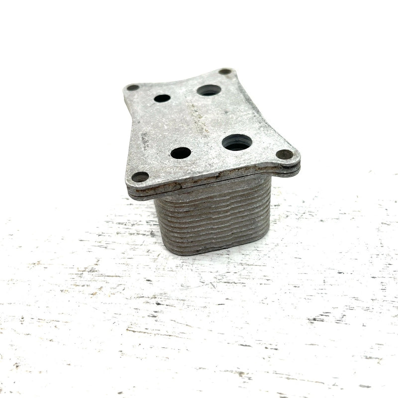 20-22 Can-Am Defender HD10 OEM Oil Cooler Radiator 420890181 XB0.3