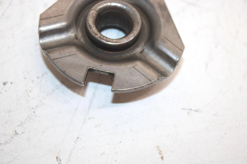 1996 Kawasaki Bayou 220 Oem Clutch Cam Plate 13119-1077 AK2
