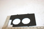 01 Arctic Cat Zr 800 Oem Airbox Funnel Plate 1670-129 SA194