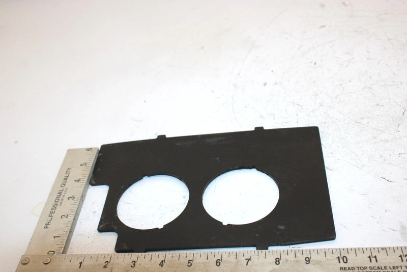 01 Arctic Cat Zr 800 Oem Airbox Funnel Plate 1670-129 SA194