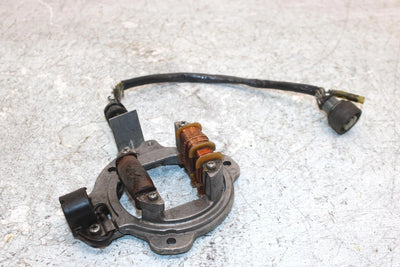 1988 Yamaha  Moto 4 Oem Stator 29U-85510-20-00 AY23