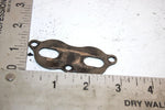 01 Arctic Cat Zr 600 Efi Oem Exhaust Power Valve Plate Pair 3005-660 SAS12