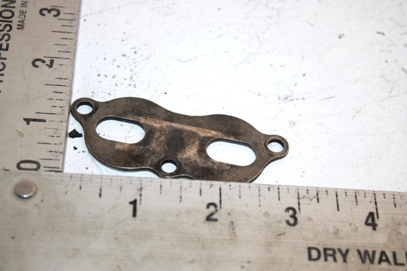 01 Arctic Cat Zr 600 Efi Oem Exhaust Power Valve Plate Pair 3005-660 SAS12