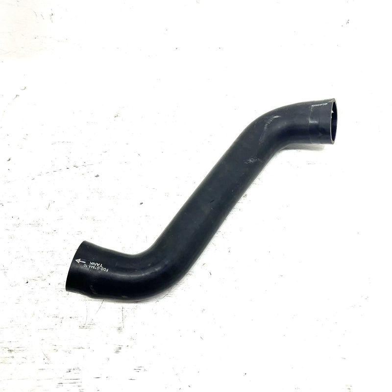 02-05 Yamaha WaveRunner XLT1200 OEM Fuel Fill Hose F0D-U7844-10-00 JY30