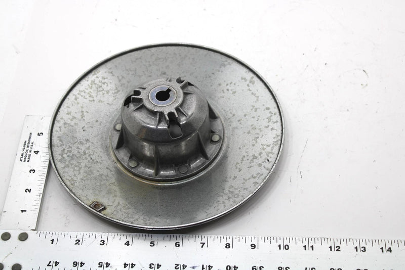 1989 Yamaha Ovation Deluxe Oem Secondary Fixed Sheave 8R4-17660-00-00 SY69