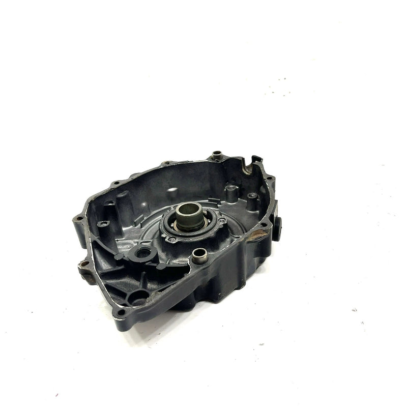 92 Yamaha Big Bear 350 YFM350FW 4x4 OEM Engine Stator Cover 1UY-15787-02-00 AY53