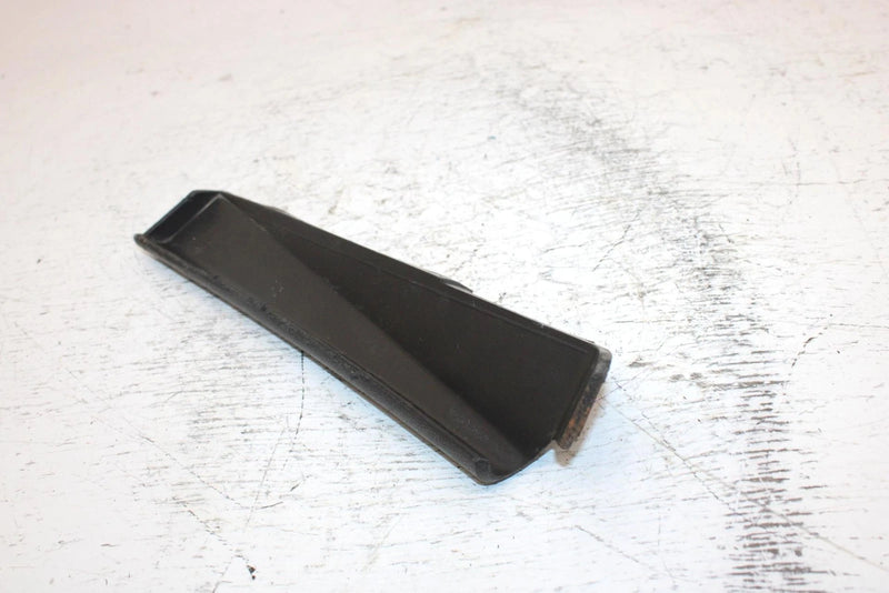 1994 Polaris Xct Sks Oem Left Tunnel Snow Skirt 5431627-070 SP44
