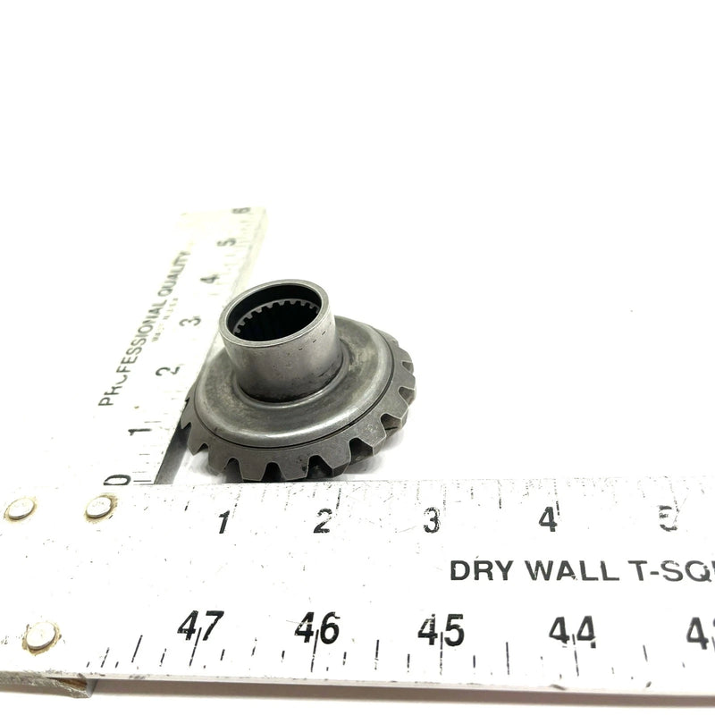 98-02 Arctic Cat 300 4X4 OEM 18T Driven Bevel Gear 3446-197 AA15