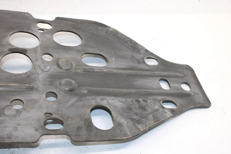 2001 Polaris Magnum 500 Oem Skid Plate Rock Guard 5433435 5435005 AP157