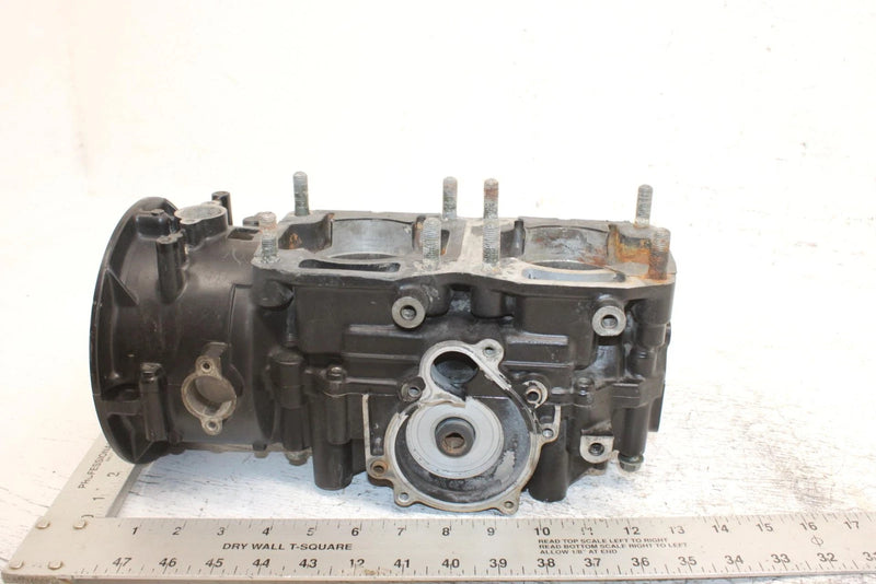 1997 Arctic Cat Zl 440 Oem Crankcase 3004-316 SA34
