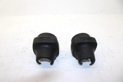 1990 Yamaha Phazer Ii LE Oem Strut Protector Pair 82M-77551-00-00 SY14