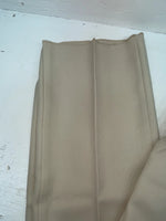 New Vintage Cream Mesquite Polyester Pants #5505 3A-86
