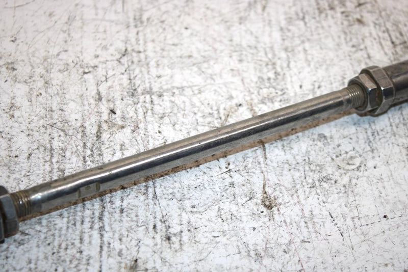 2004 Honda Fourtrax Recon Es Oem Tie Rod 53521-HM8-000 AH8