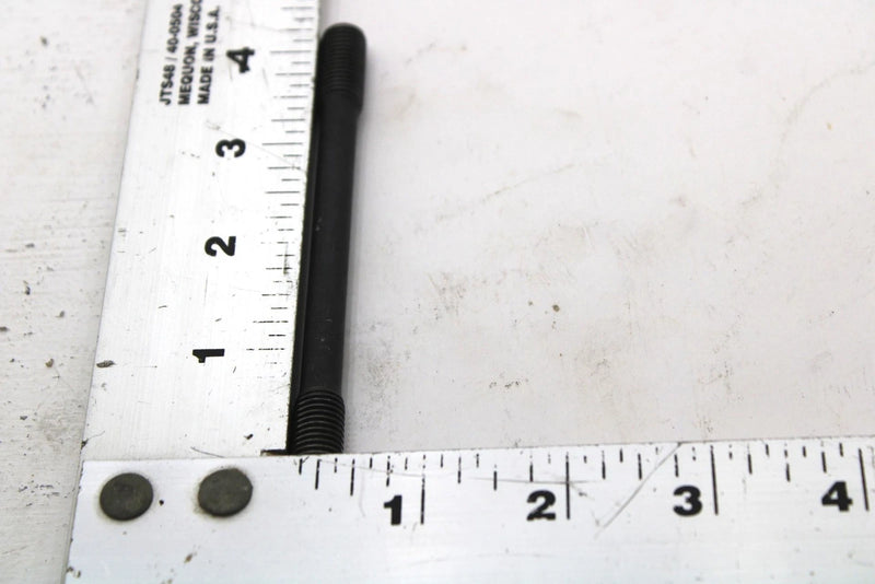 2007 Yamaha Attak Gt Oem Stud Bolt Pair 90116-10619-00 SY135