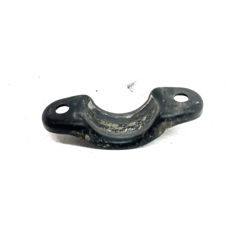 07-14 Honda Rancher 420 TRX420FE ES OEM Steering Shaft Holder 53223-HP0-A00 AH76