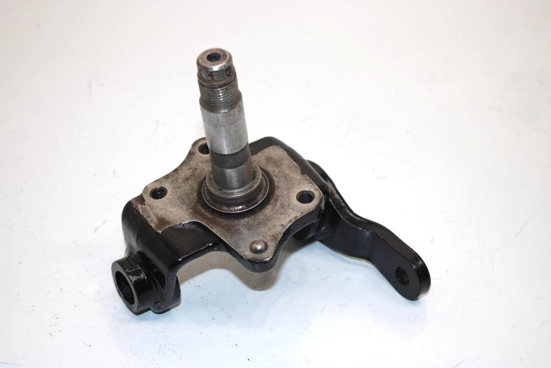 84 Honda Trx200a Oem Knuckle, L. 51220-VM5-000 AH4