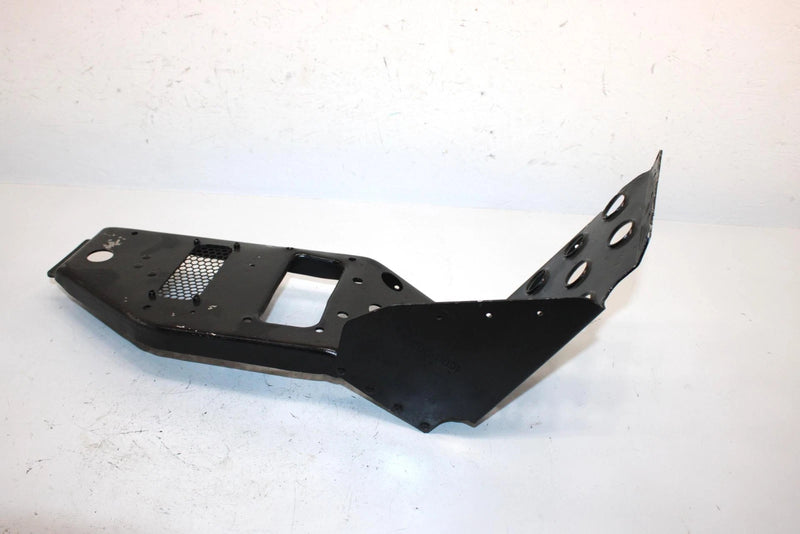 00 Arctic Cat Zr 600 Oem Black Left Footrest 1706-361 SA79
