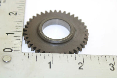 Yamaha OEM Oil Pump Idler Gear (38T) 8g8-13179-00-00 SY45