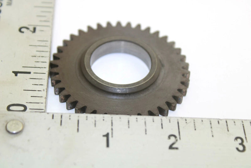 Yamaha OEM Oil Pump Idler Gear (38T) 8g8-13179-00-00 SY45