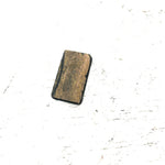 2001 Arctic Cat 500 OEM Parking Brake Pads 1402-602 AA36