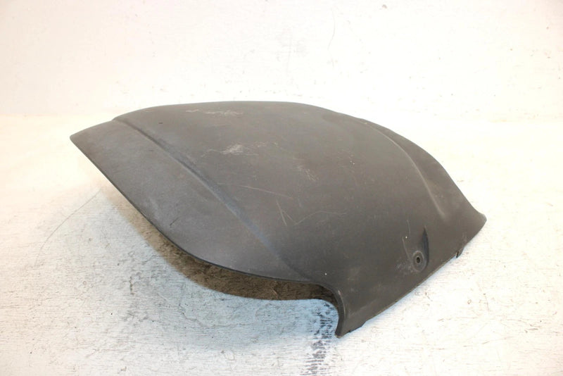 1998 Ski-doo Mach 1 700 Oem Air Intake Baffle Plate 572107300 SS3